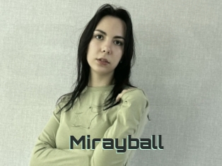 Mirayball