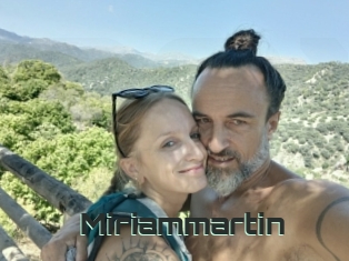 Miriammartin