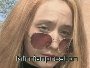 Mirrianpreston