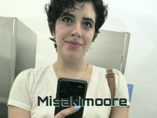 Misakimoore