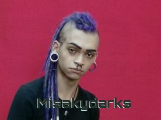 Misakydarks