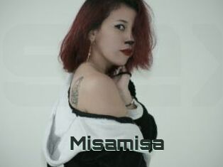 Misamisa