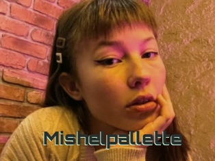 Mishelpallette