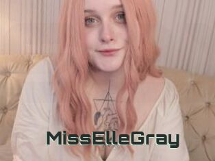 MissElleGray