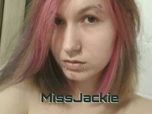 MissJackie