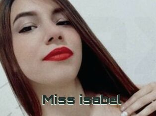 Miss_isabel