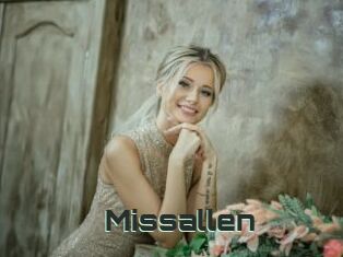 Missallen