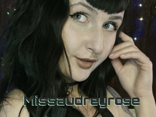 Missaudreyrose
