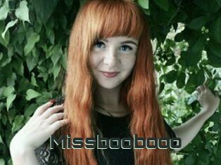 Missboobooo