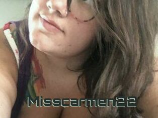 Misscarmen22