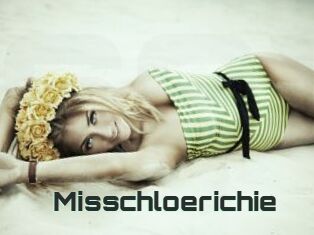 Misschloerichie