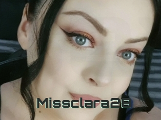 Missclara28
