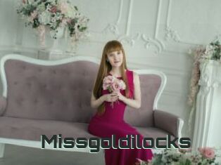 Missgoldilocks