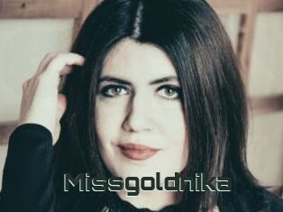 Missgoldnika