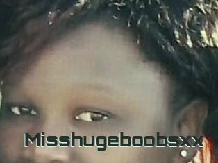 Misshugeboobsxx