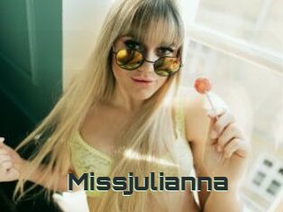 Missjulianna
