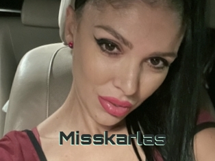 Misskarlas