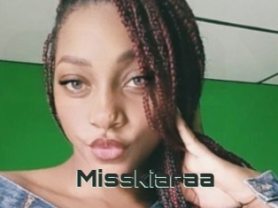 Misskiaraa