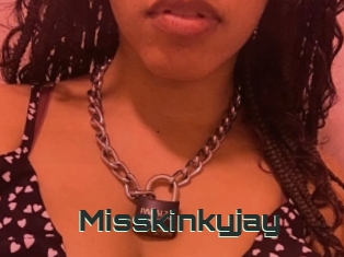 Misskinkyjay