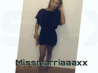 Missmarriaaaxx