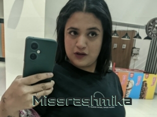 Missrashmika