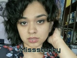 Missstephy