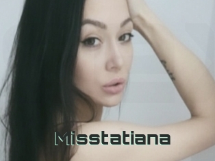 Misstatiana