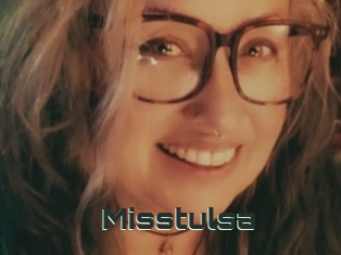 Misstulsa
