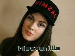 Missvanillla