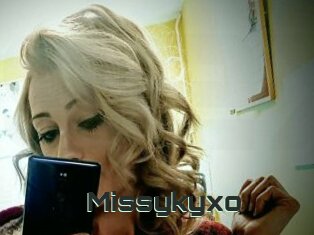 Missykyxo