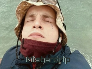 Misterdrip