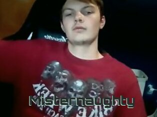 Misternaughty