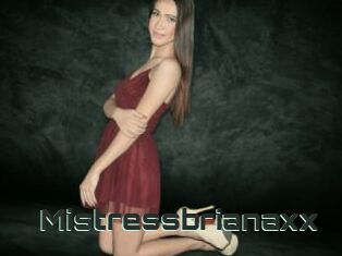Mistressbrianaxx