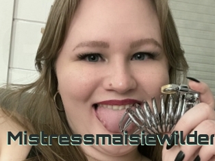 Mistressmaisiewilder