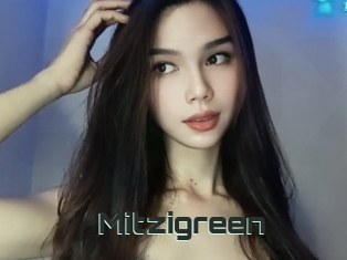Mitzigreen