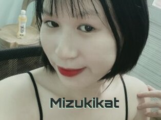 Mizukikat