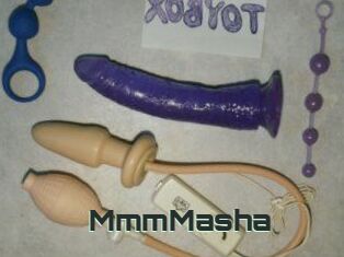MmmMasha