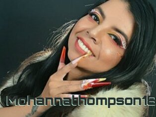 Mohannathompson18