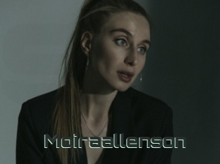 Moiraallenson