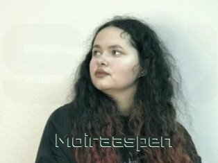 Moiraaspen