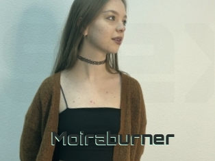 Moiraburner