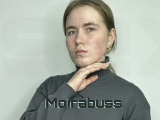 Moirabuss