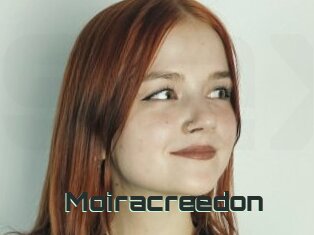 Moiracreedon