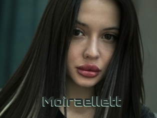 Moiraellett