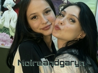 Moireandgaryn