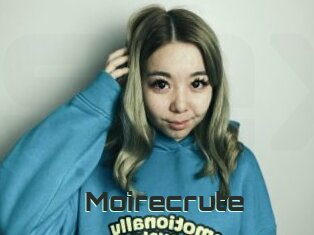 Moirecrute