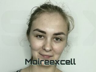 Moireexcell
