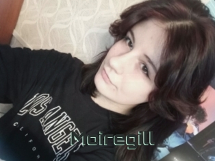 Moiregill