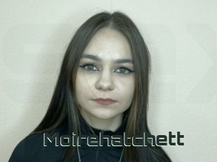 Moirehatchett