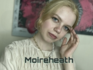 Moireheath